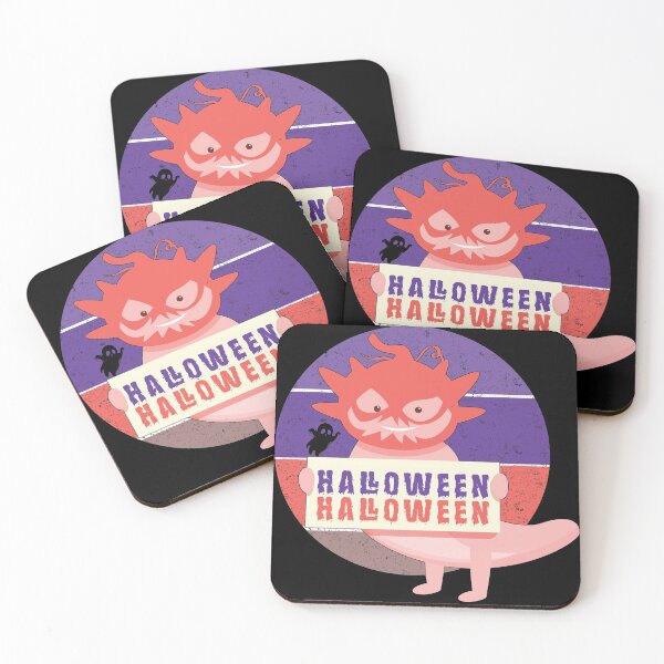 Item preview, Halloween Axolotl Funny Cool Design designed and sold by yourcherryguy.
