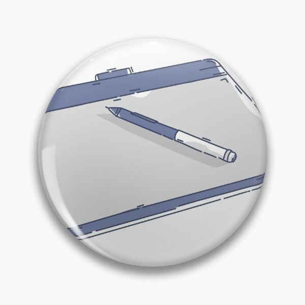 Item preview, pen tablet designed and sold by VexelRian.