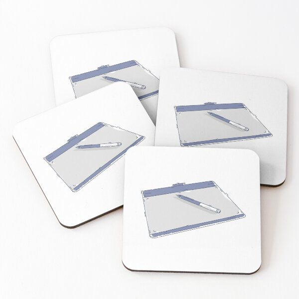 Item preview, pen tablet designed and sold by VexelRian.