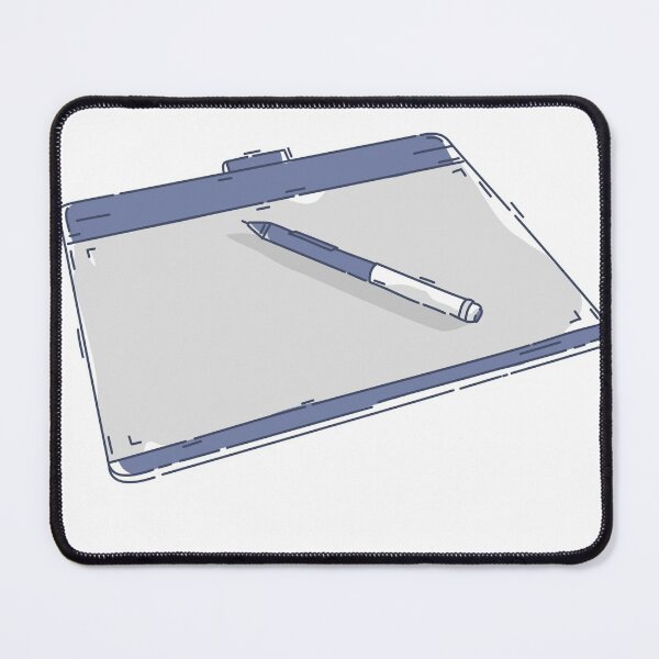 Item preview, pen tablet designed and sold by VexelRian.