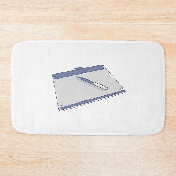 Item preview, pen tablet designed and sold by VexelRian.