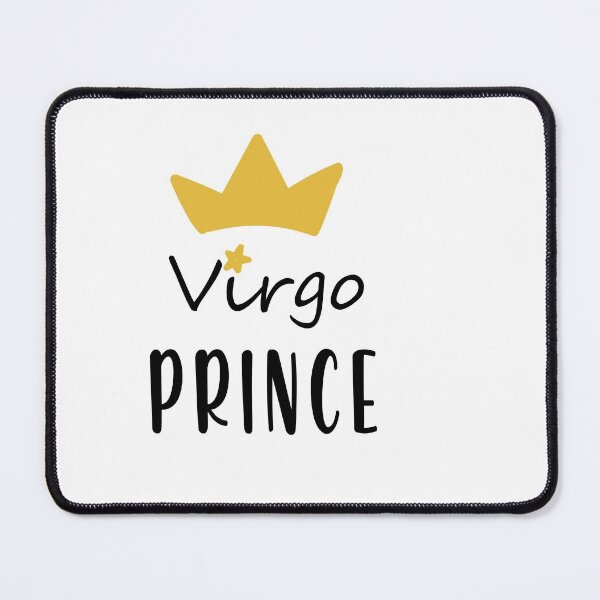 Item preview, Virgo Boy Gifts Virgo Prince Zodiac Sign Birthday Gift designed and sold by shirtscom.