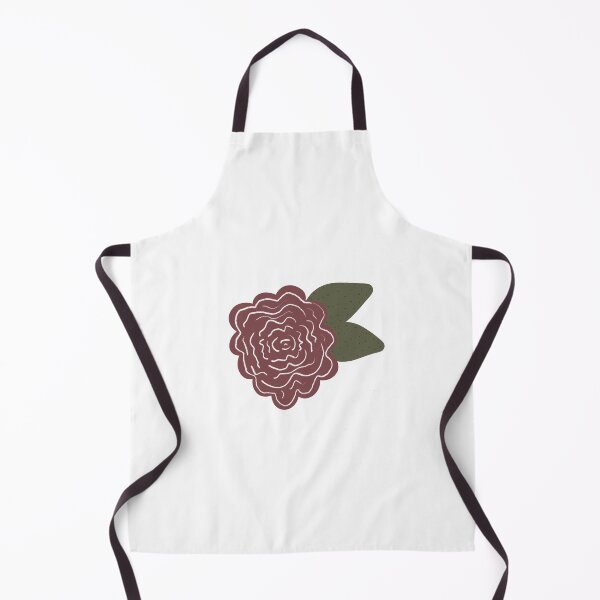 Item preview, Maroon Peony Design - Sweet Fern Design Co. designed and sold by autumnallen15.