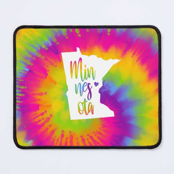 Item preview, Minnesota Tie Dye designed and sold by ProArtzilla.
