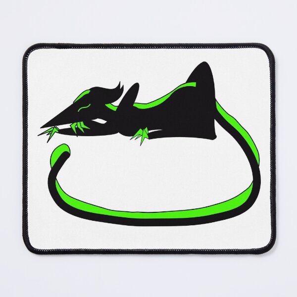 Item preview, Sleeping Og designed and sold by AppleAnne.