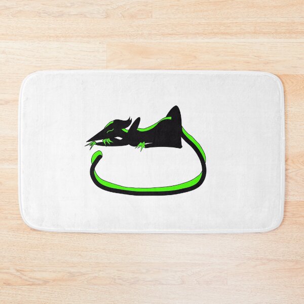 Item preview, Sleeping Og designed and sold by AppleAnne.