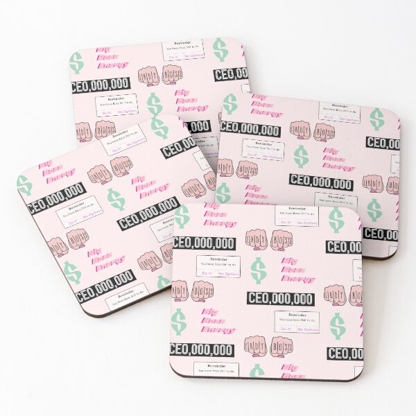Item preview, BOSS BABE MOTIVATION designed and sold by Trendyclubshop.