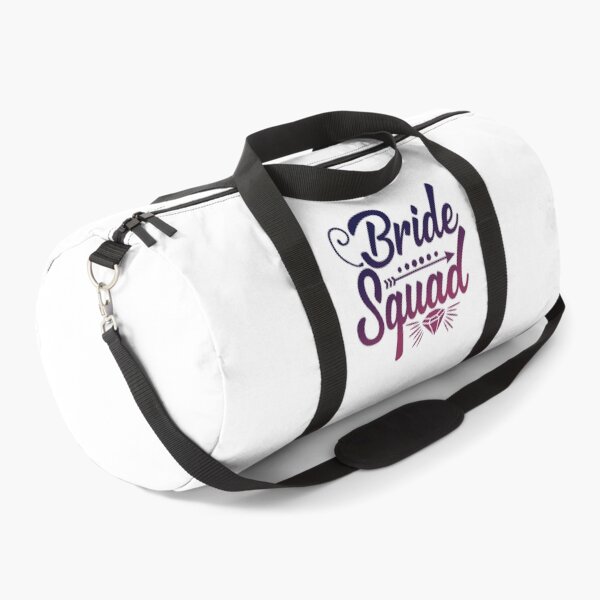 Item preview, Bride Squad designed and sold by infleims.