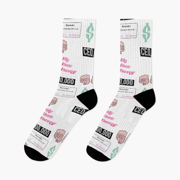 Item preview, BOSS BABE MOTIVATION designed and sold by Trendyclubshop.