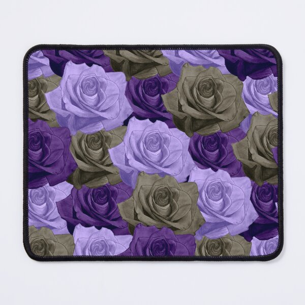 Item preview, Roses designed and sold by katsprintbtq.