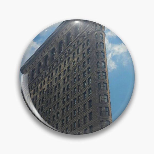 Item preview, Flatiron Building designed and sold by genalatorre.