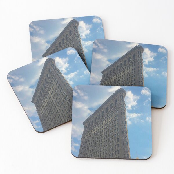 Item preview, Flatiron Building designed and sold by genalatorre.