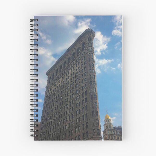 Item preview, Flatiron Building designed and sold by genalatorre.