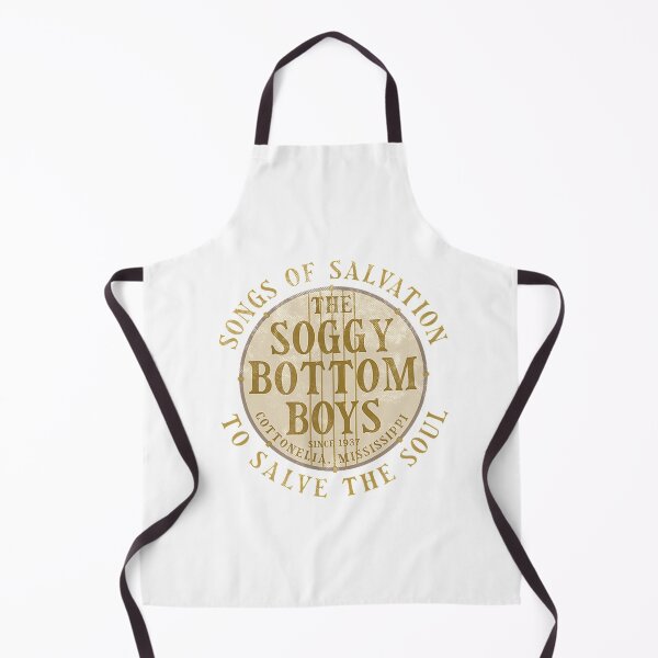 Item preview, The Soggy Bottom Boys - Cottonelia, Mississippi designed and sold by bosgrmarjopp95.