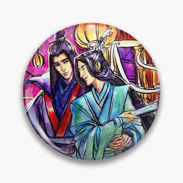 Item preview, Qijiu Week - Fake Dating designed and sold by cloudyshores.