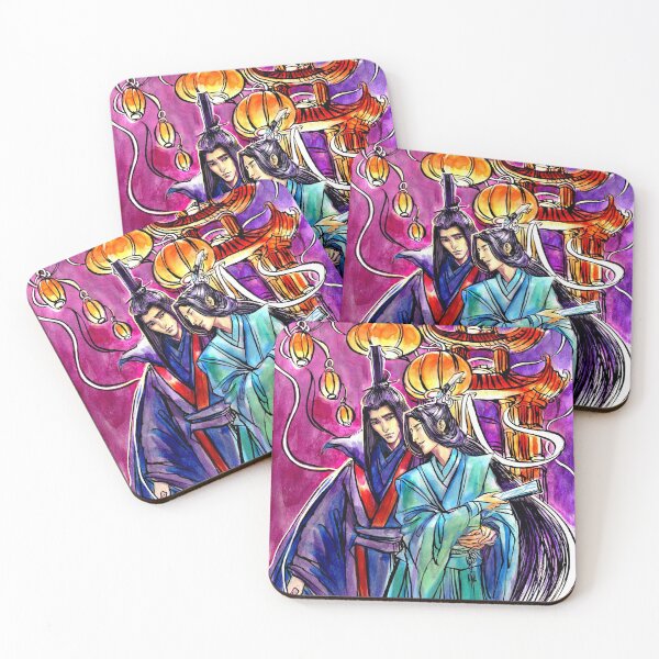 Item preview, Qijiu Week - Fake Dating designed and sold by cloudyshores.