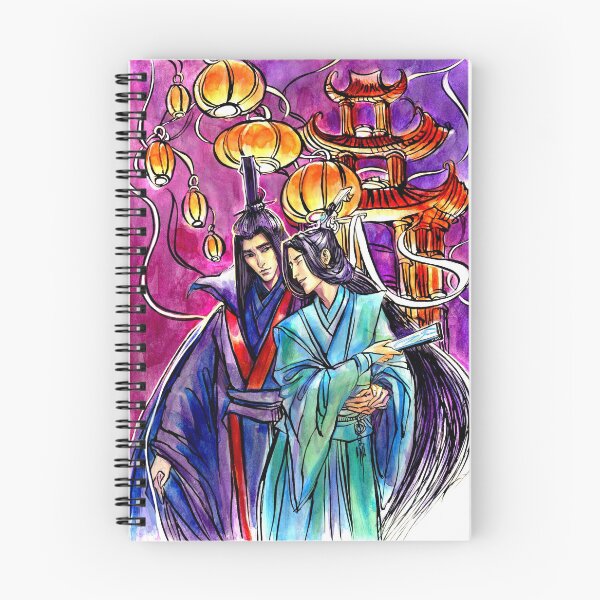 Item preview, Qijiu Week - Fake Dating designed and sold by cloudyshores.