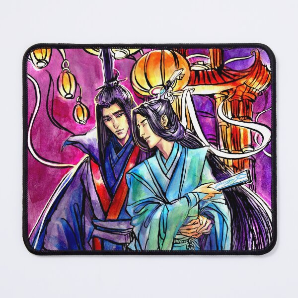 Item preview, Qijiu Week - Fake Dating designed and sold by cloudyshores.