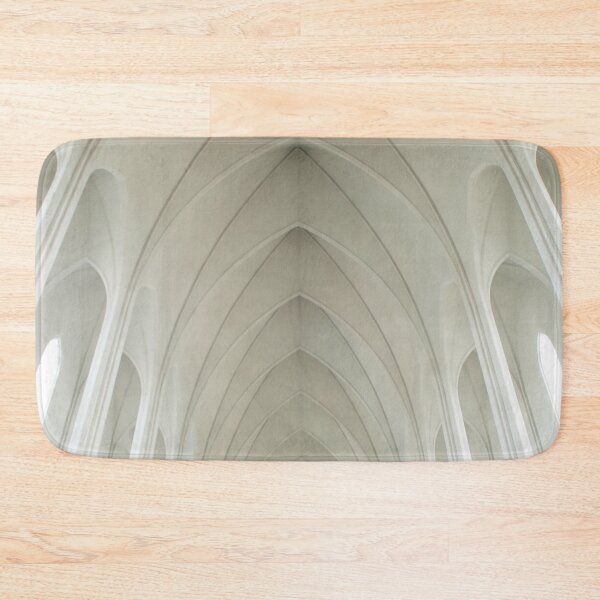 Item preview, White Church Ceiling designed and sold by Night-parade.