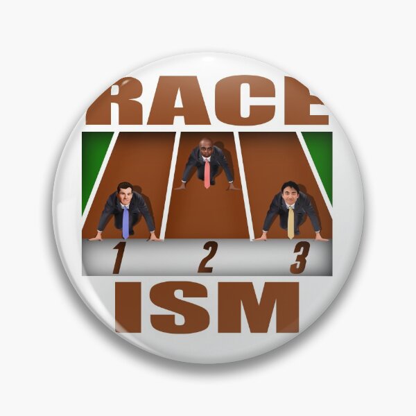 Item preview, racism designed and sold by DiasporaWear.