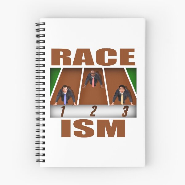 Item preview, racism designed and sold by DiasporaWear.