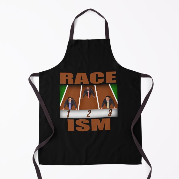 Item preview, racism designed and sold by DiasporaWear.