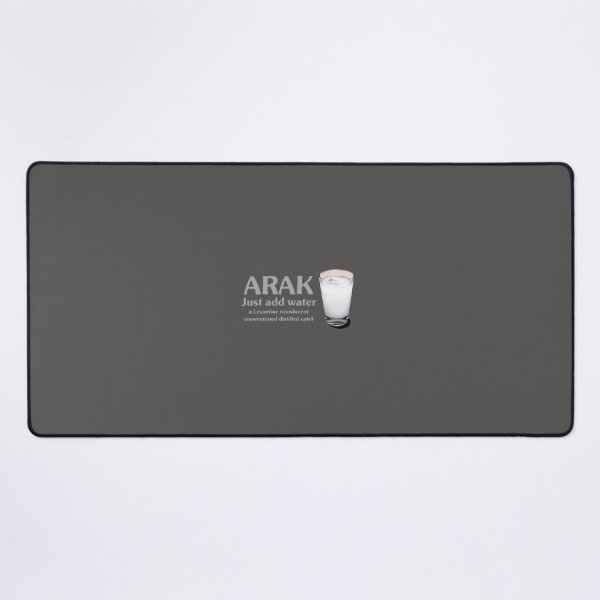 Item preview, ARAK designed and sold by eleven3Oone.