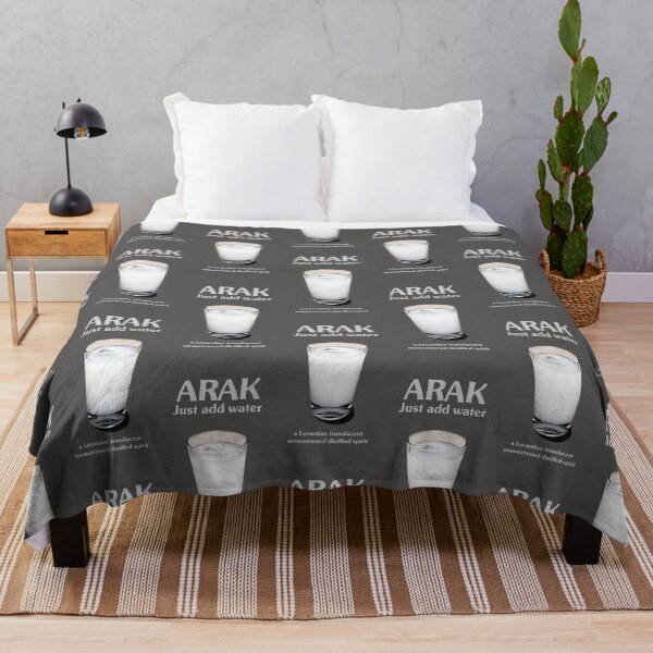 Item preview, ARAK designed and sold by eleven3Oone.