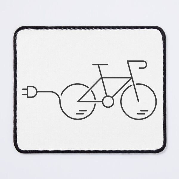 Item preview, E bike powered by battery.  designed and sold by TashaVector.