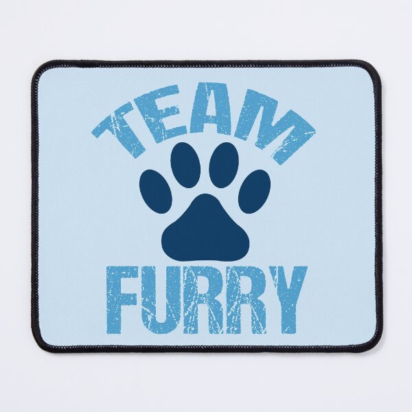 Item preview, Team Furry designed and sold by Epic Love Designs.