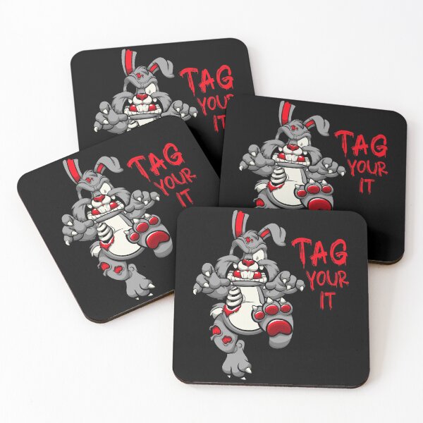 Item preview, Cute But Creepy Funny designed and sold by Studioapartment.