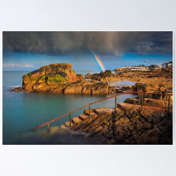 Item preview, The Forty Foot designed and sold by RobKellyPhoto.