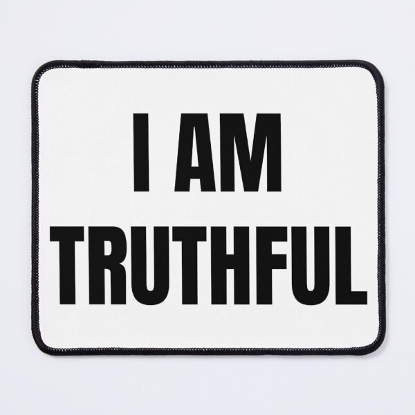 Item preview, I AM TRUTHFUL designed and sold by iamxxx.