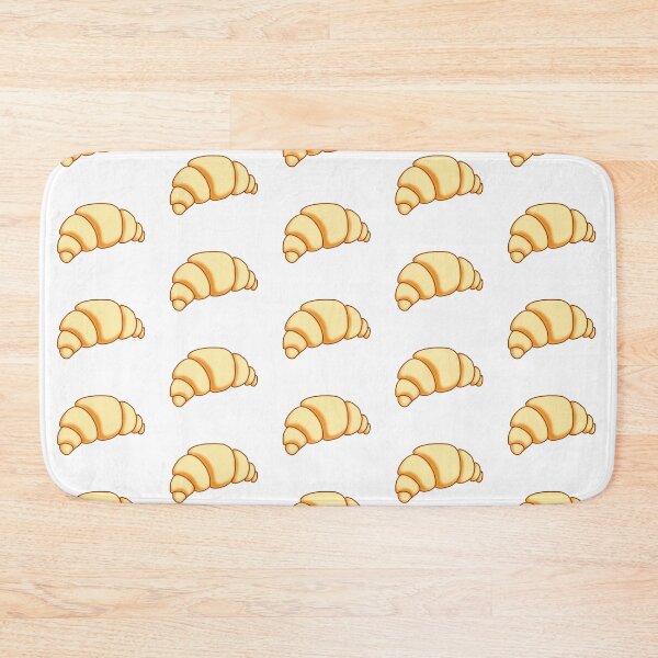 Item preview, Croissant  designed and sold by zoology-student.