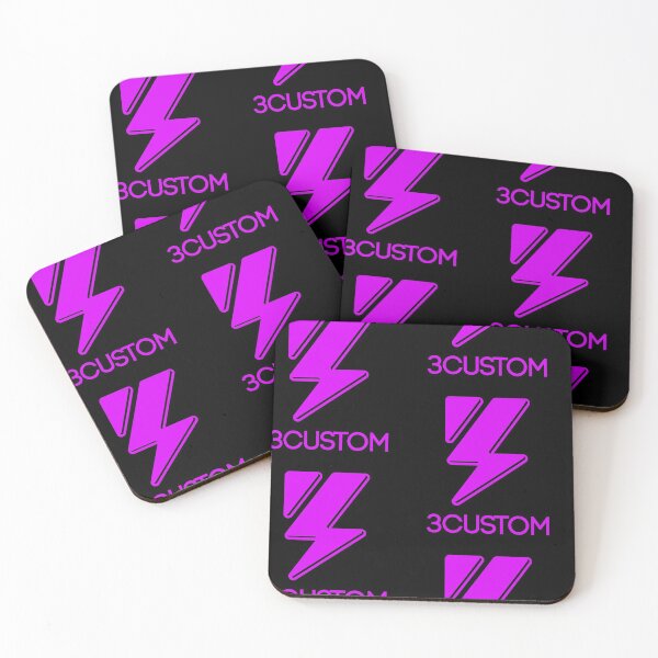 Item preview, 3logo designed and sold by 3custom.