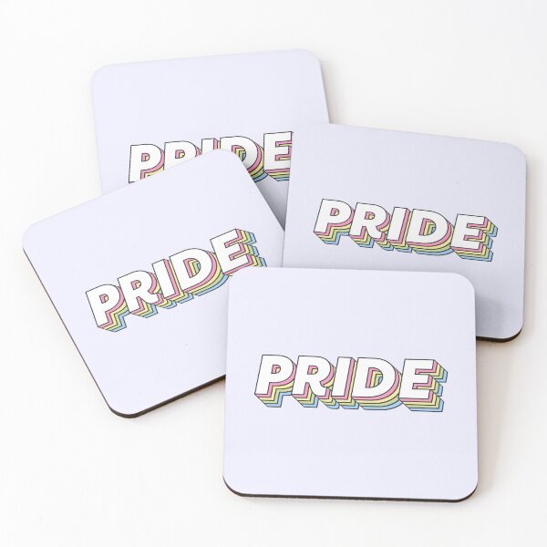 Item preview, PRIDE rainbow designed and sold by Roze Quartz.