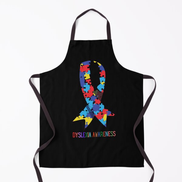 Item preview, Dyslexia Awareness Month| Dyslexia squad designed and sold by MYNTLYF.