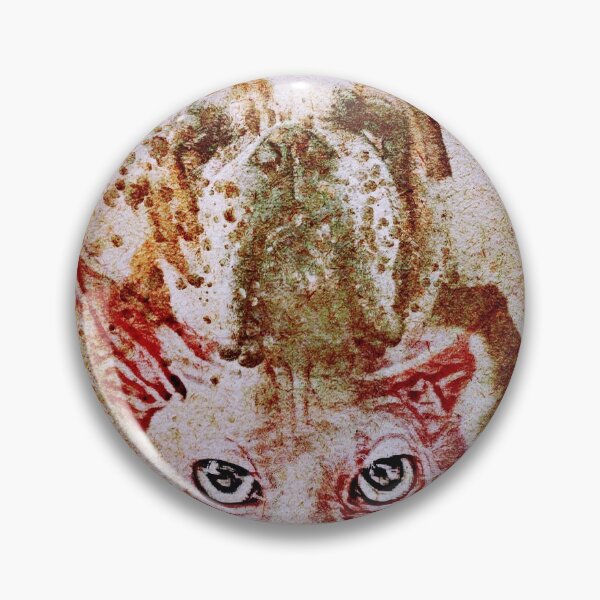 Item preview, French Bulldog over an Egyptian Cat Dissolving VRS2 designed and sold by vivendulies.
