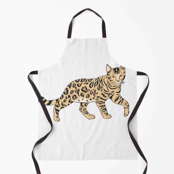 Item preview, Margay Cat designed and sold by artado.