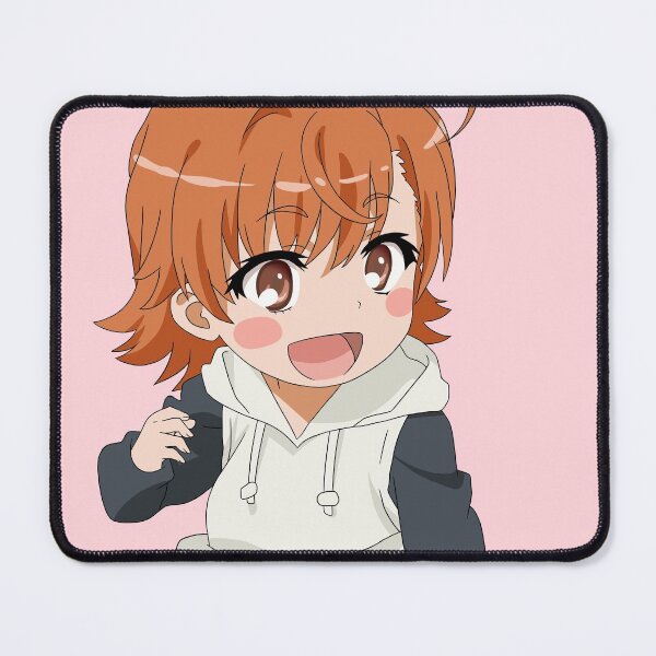 Item preview, Baby Misaka designed and sold by cvisti.