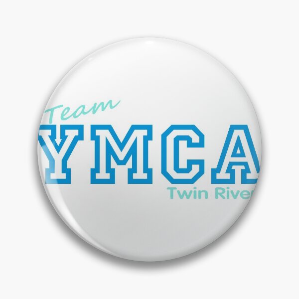 Item preview, Twin Rivers YMCA  GO TEAM! designed and sold by Jay Kenton Manning.