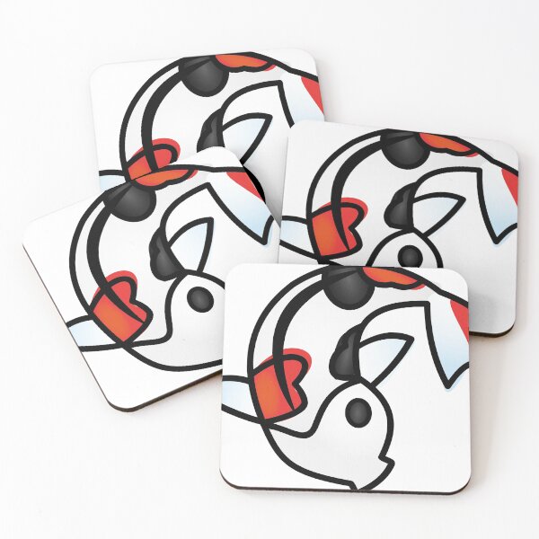 Item preview, KOI designed and sold by jplrosman.