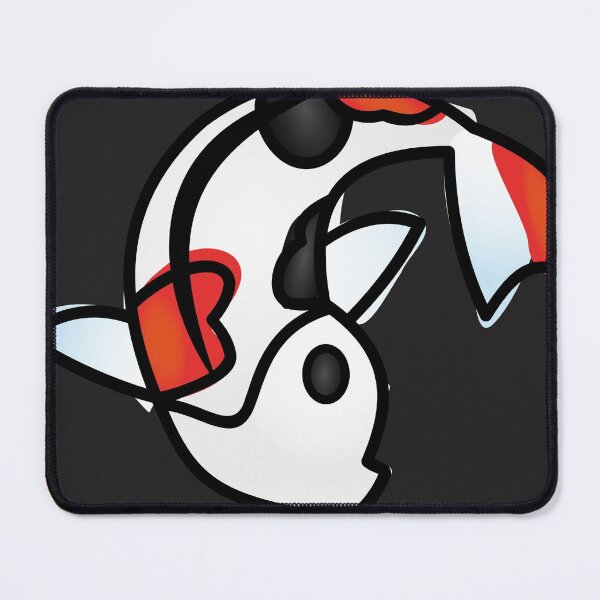 Item preview, KOI designed and sold by jplrosman.