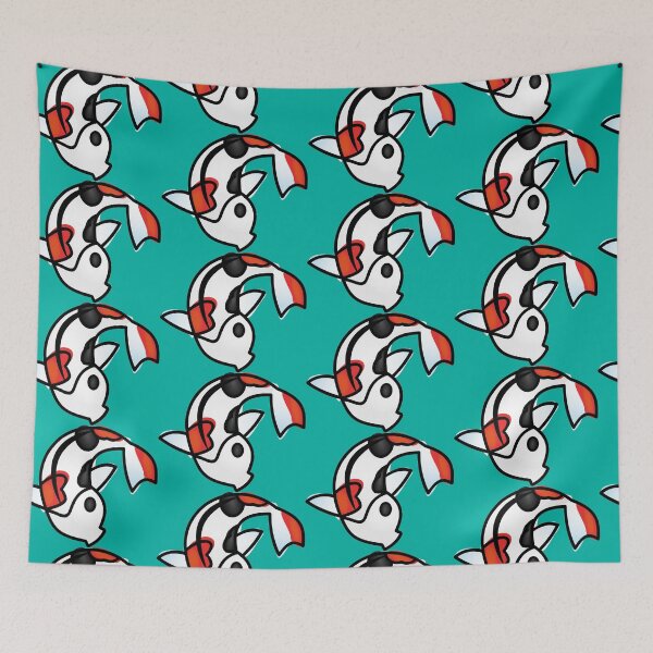 Item preview, KOI designed and sold by jplrosman.
