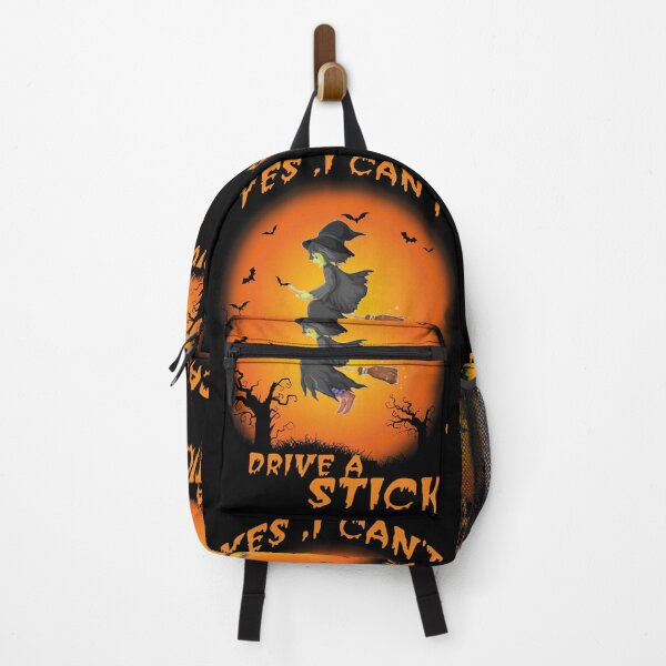 Item preview, why yes actually i can drive a stick ,Halloween gift designed and sold by justbejoker.