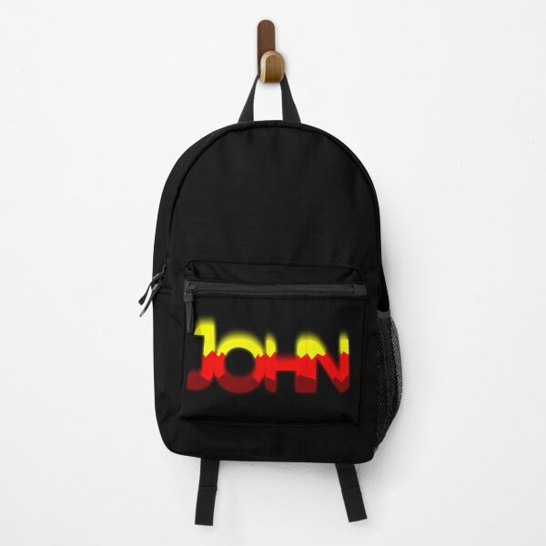 Item preview, Name John designed and sold by Libérica Studio.