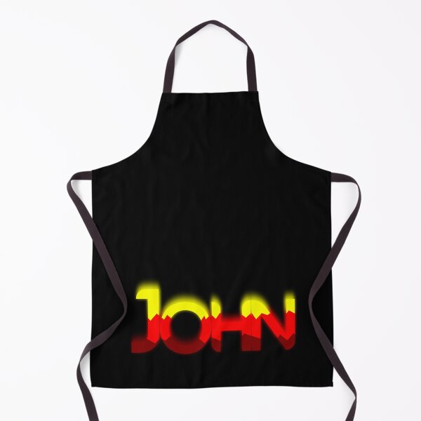 Item preview, Name John designed and sold by Libérica Studio.