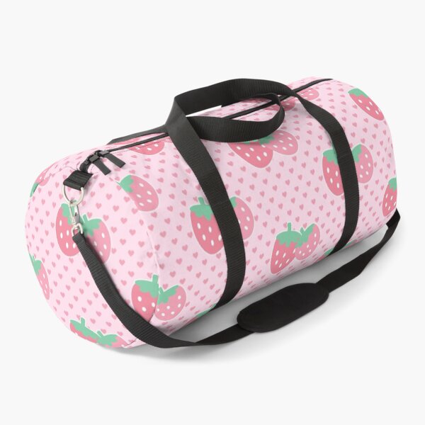 Cute womens duffle online bag