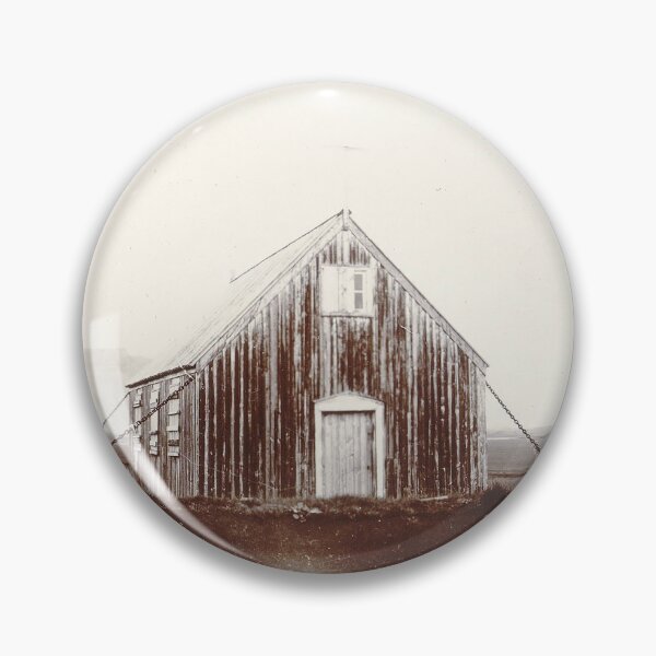 Item preview, Chained church designed and sold by Night-parade.