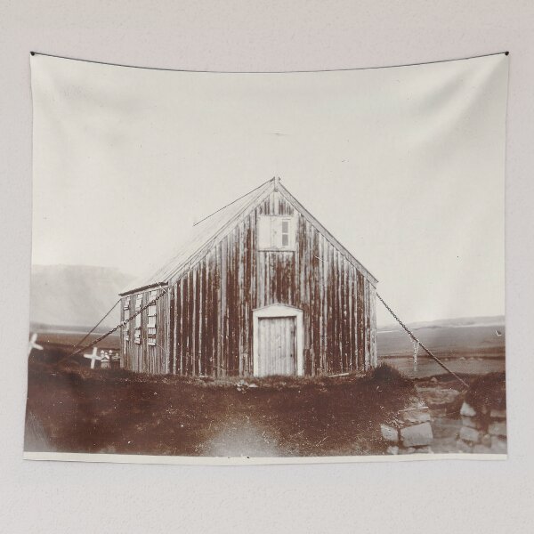 Item preview, Chained church designed and sold by Night-parade.